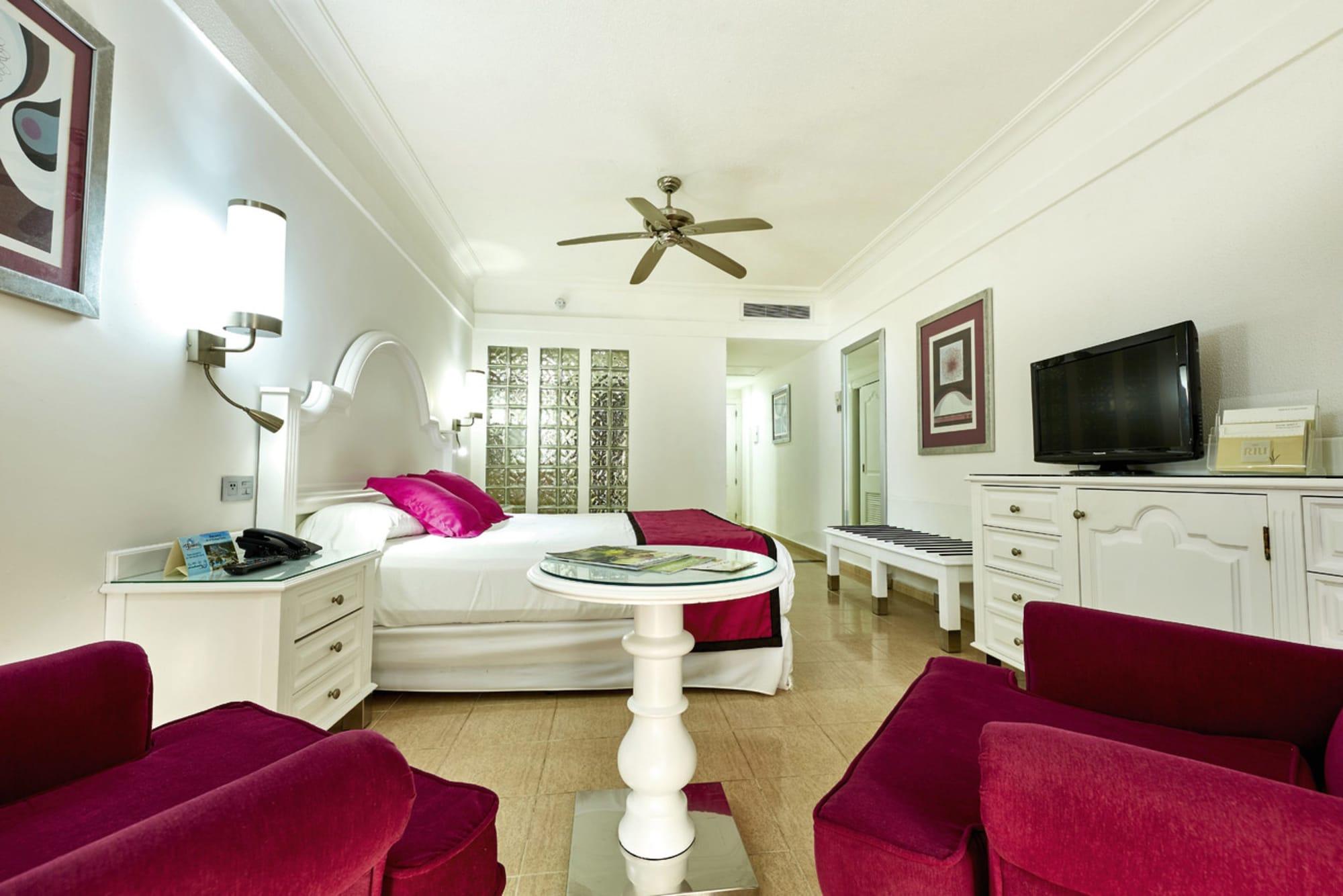 Riu Palace Macao (Adults Only) Punta Cana Ngoại thất bức ảnh