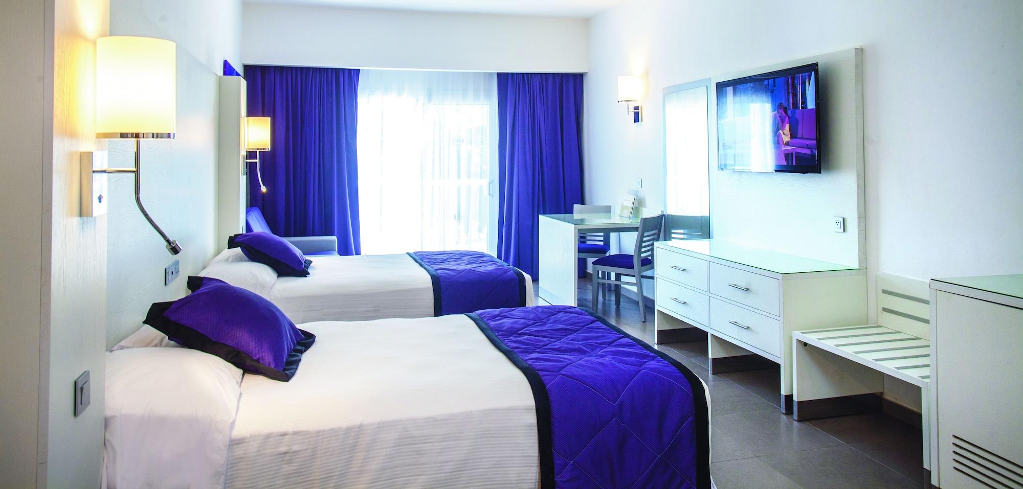 Riu Palace Macao (Adults Only) Punta Cana Ngoại thất bức ảnh