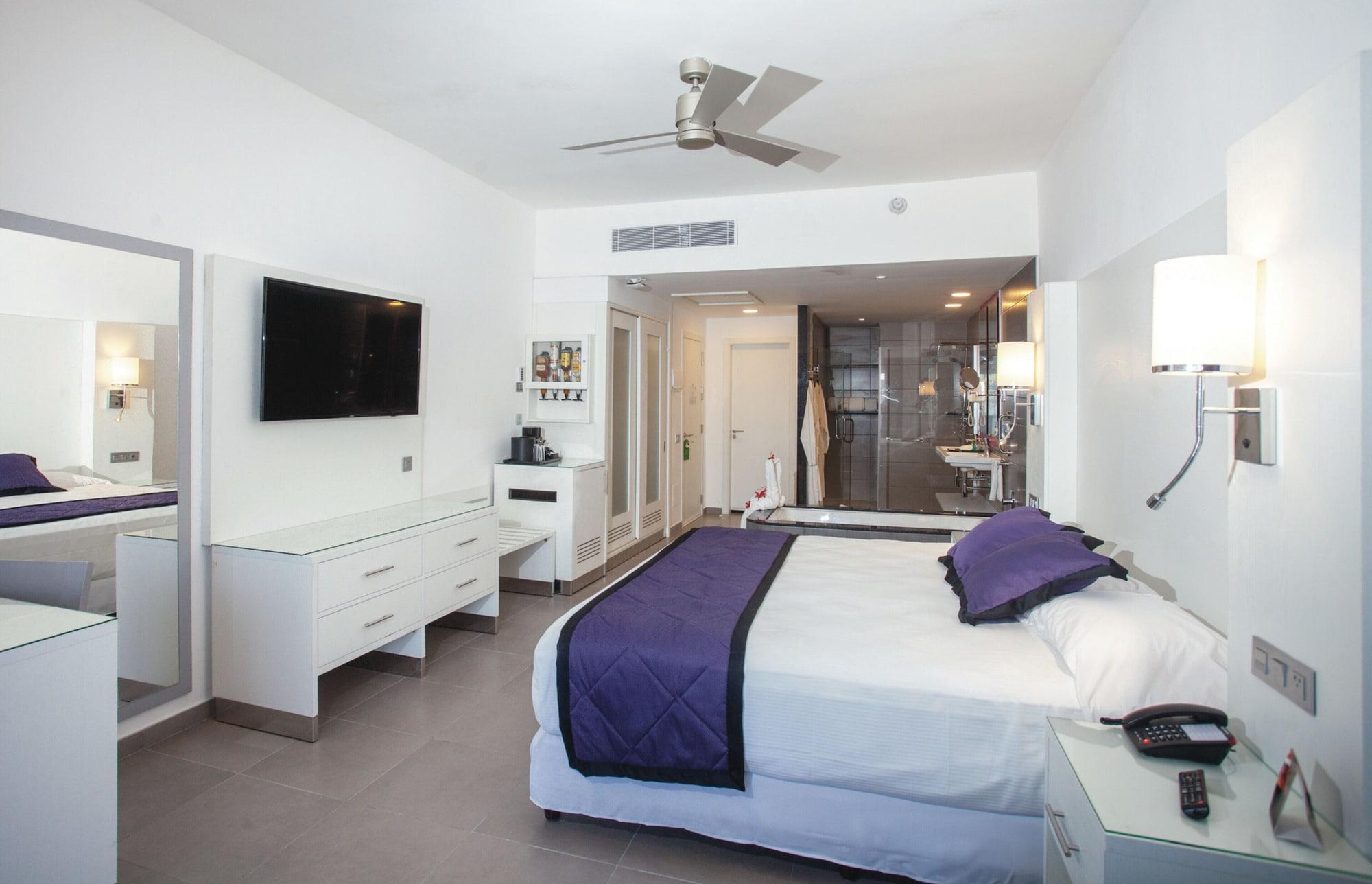 Riu Palace Macao (Adults Only) Punta Cana Ngoại thất bức ảnh