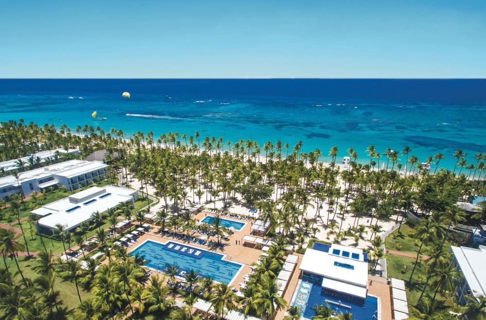 Riu Palace Macao (Adults Only) Punta Cana Ngoại thất bức ảnh