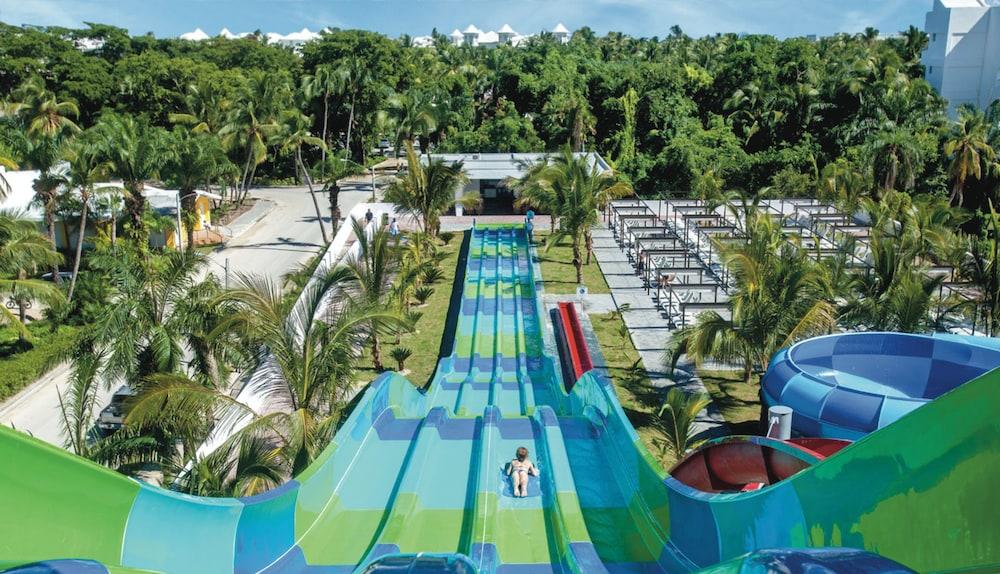 Riu Palace Macao (Adults Only) Punta Cana Ngoại thất bức ảnh