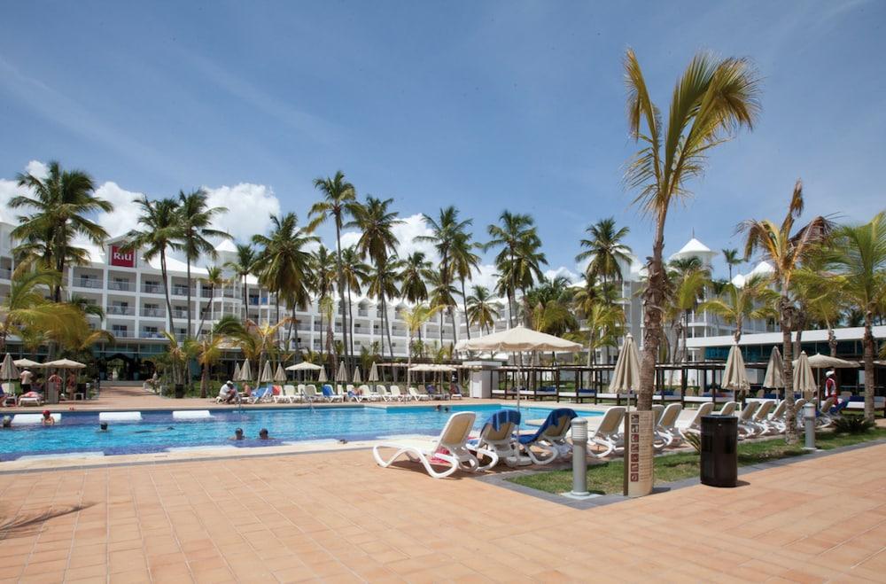 Riu Palace Macao (Adults Only) Punta Cana Ngoại thất bức ảnh