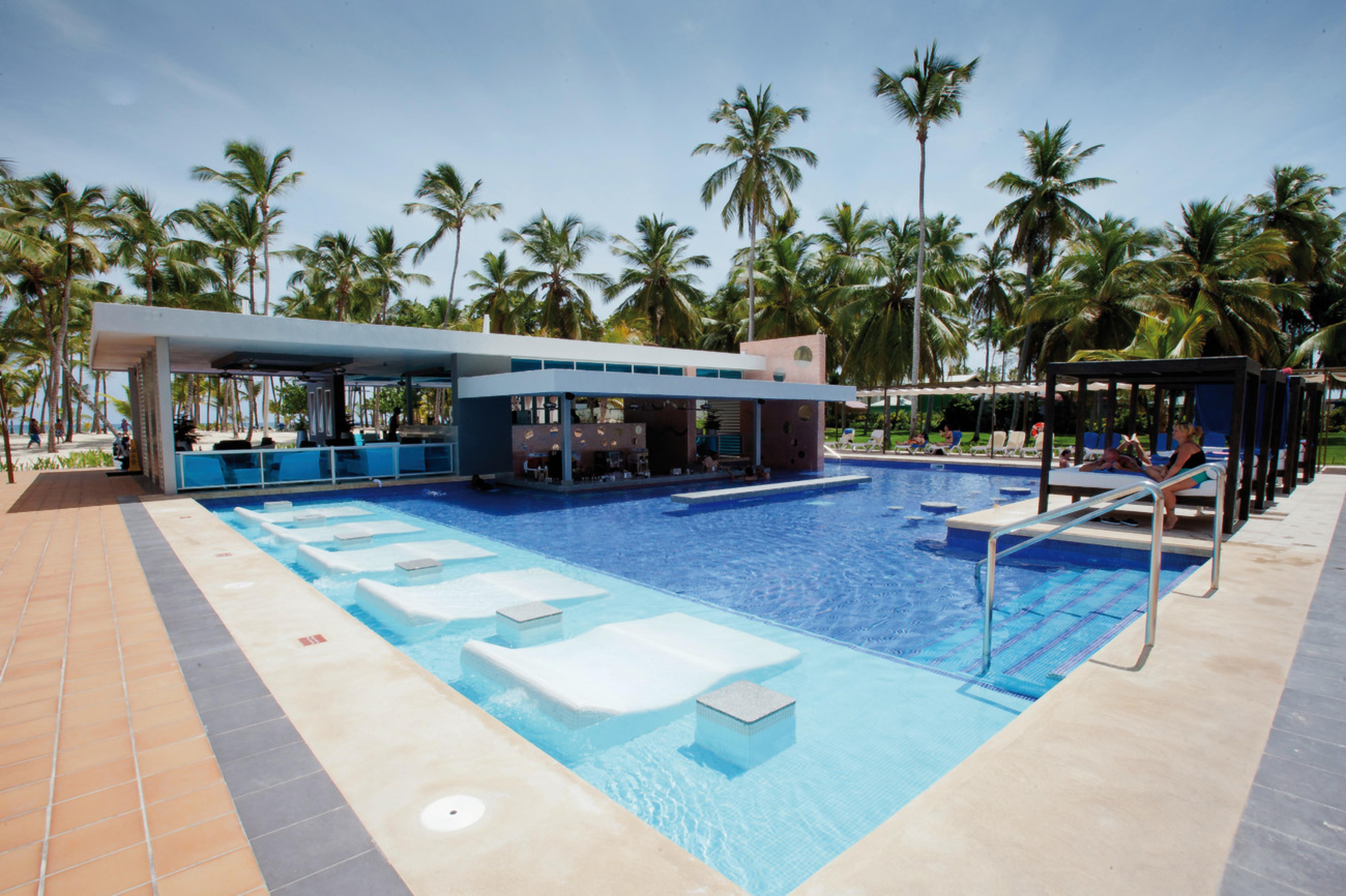 Riu Palace Macao (Adults Only) Punta Cana Ngoại thất bức ảnh