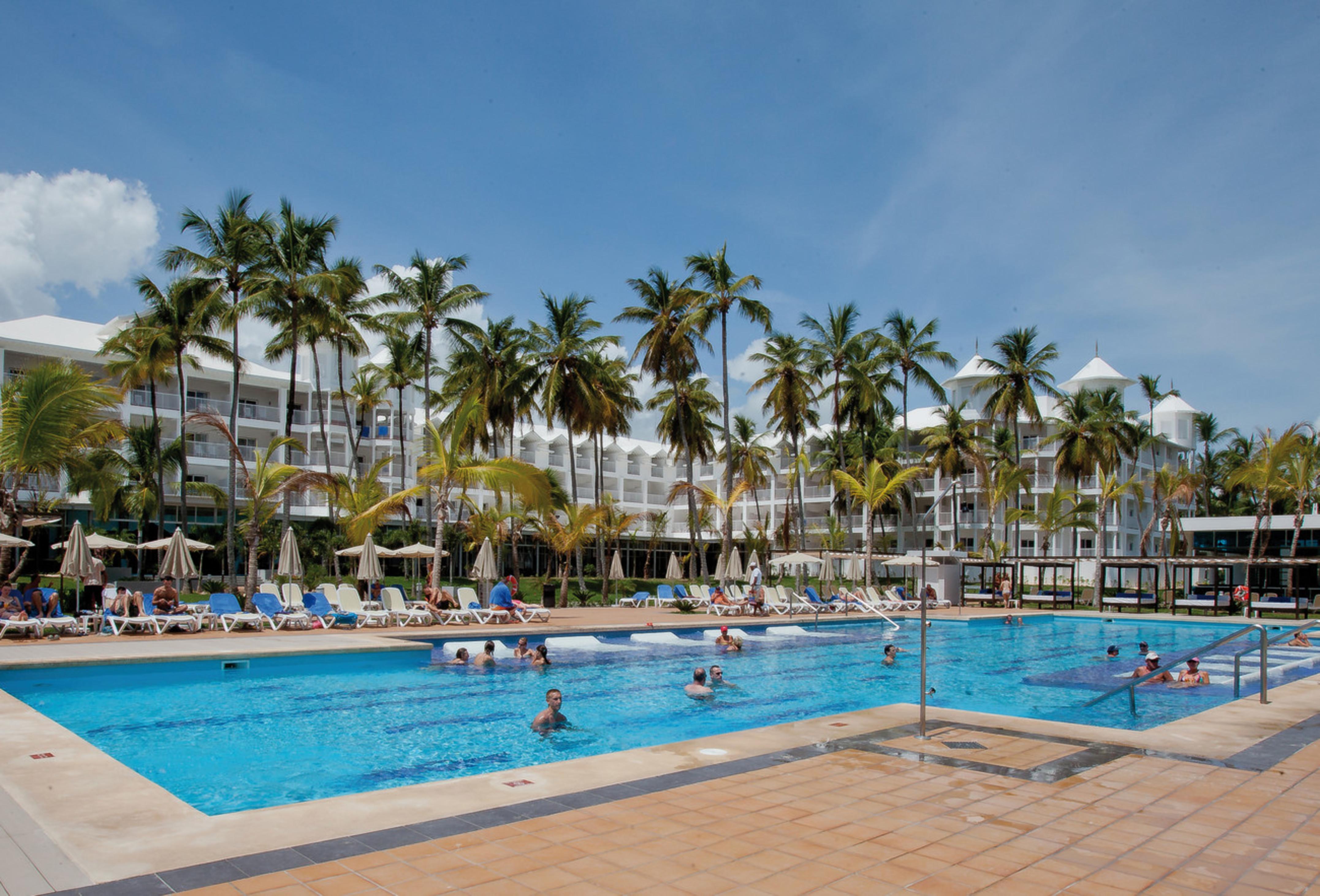 Riu Palace Macao (Adults Only) Punta Cana Ngoại thất bức ảnh
