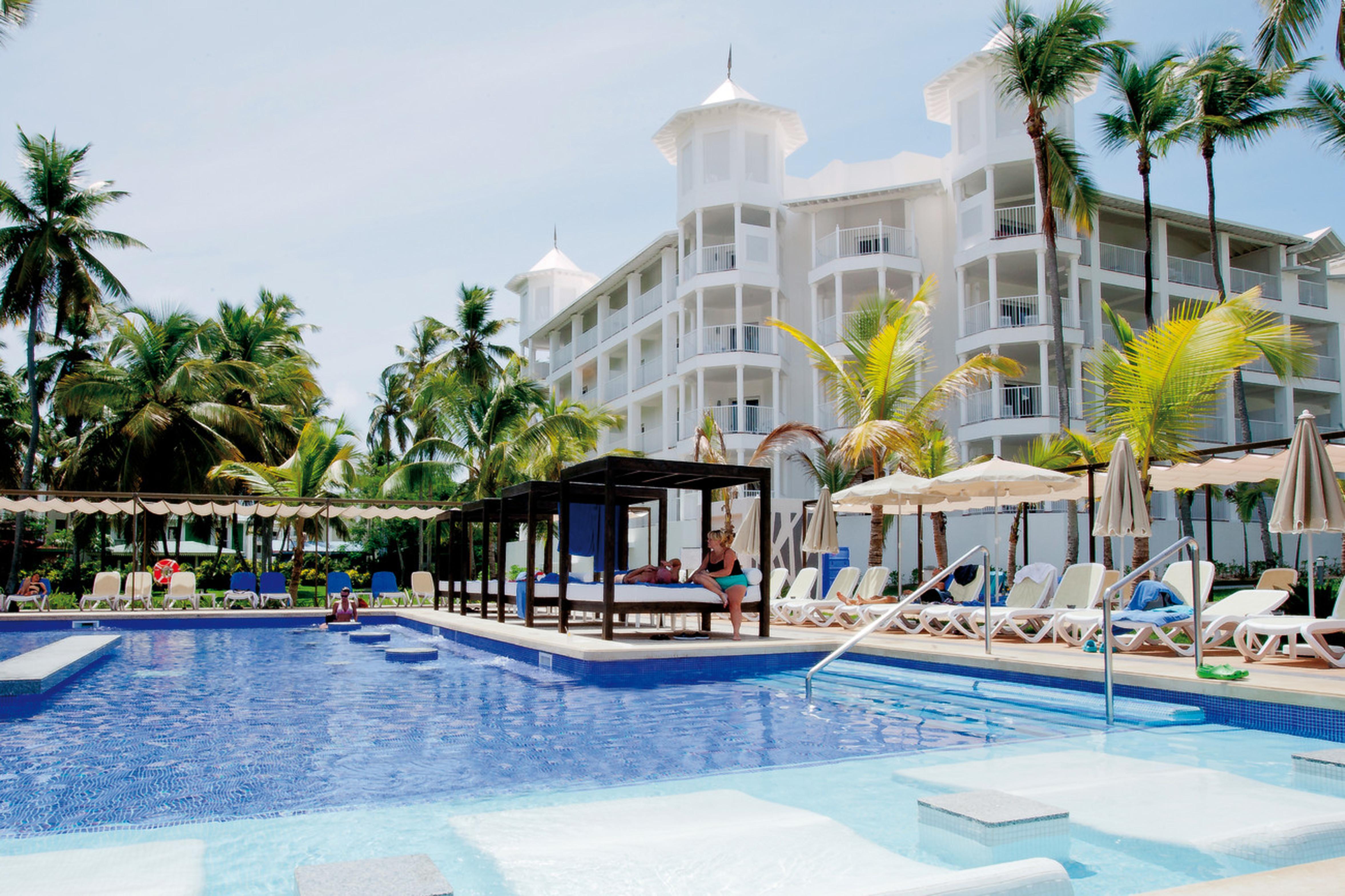 Riu Palace Macao (Adults Only) Punta Cana Ngoại thất bức ảnh