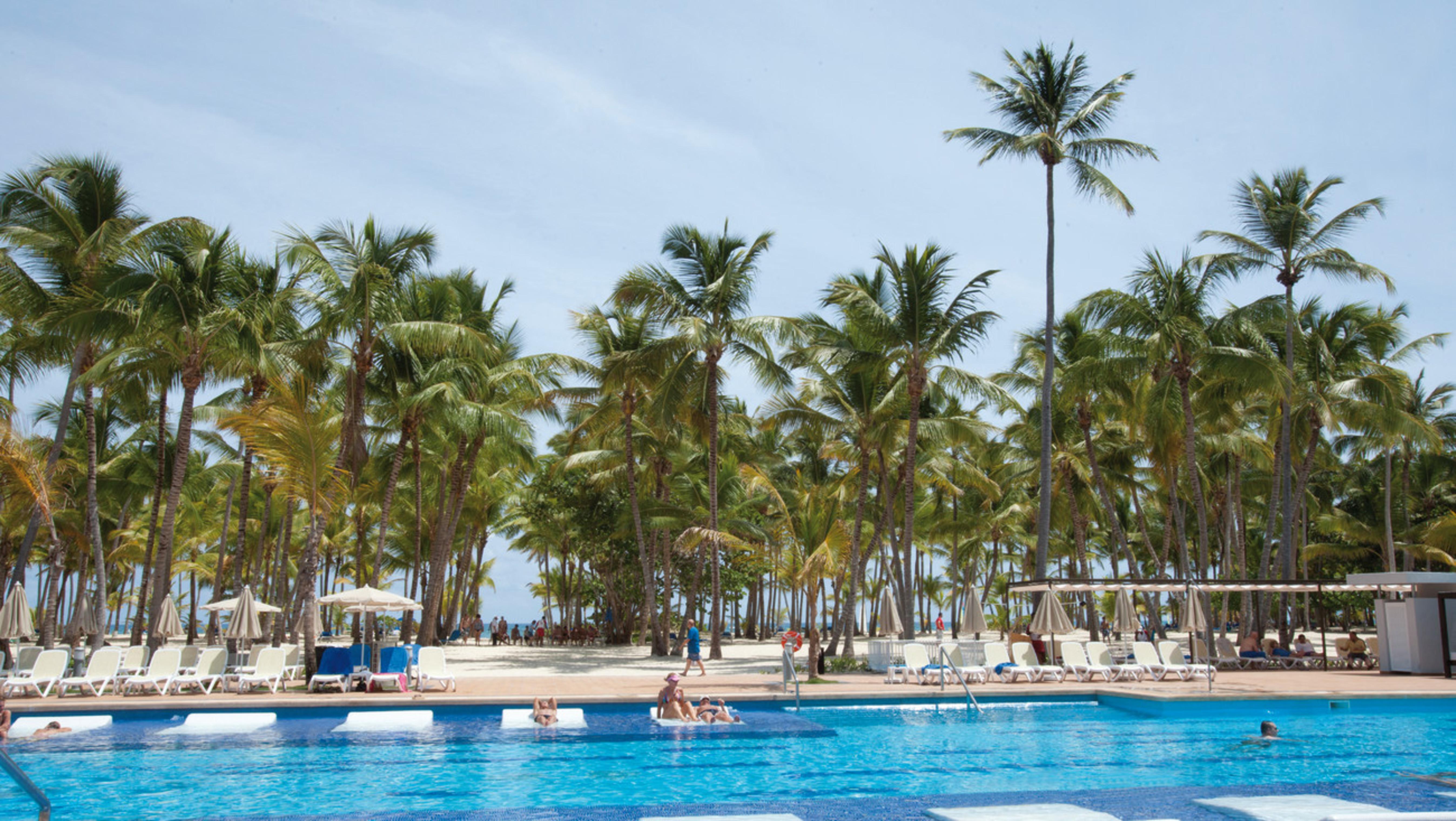 Riu Palace Macao (Adults Only) Punta Cana Ngoại thất bức ảnh