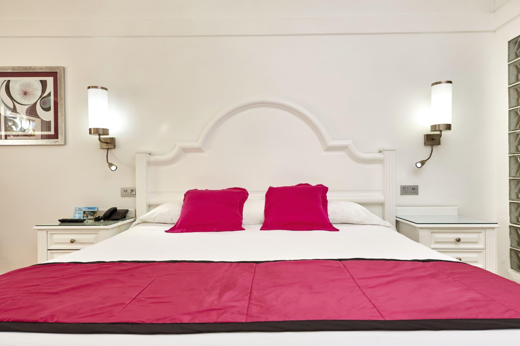 Riu Palace Macao (Adults Only) Punta Cana Ngoại thất bức ảnh