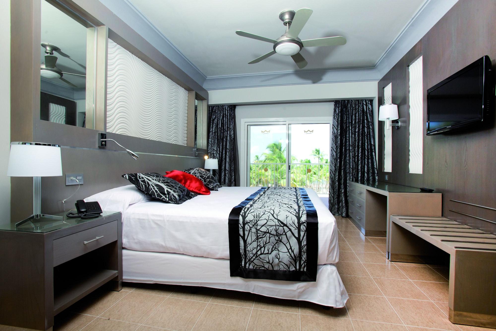 Riu Palace Macao (Adults Only) Punta Cana Ngoại thất bức ảnh