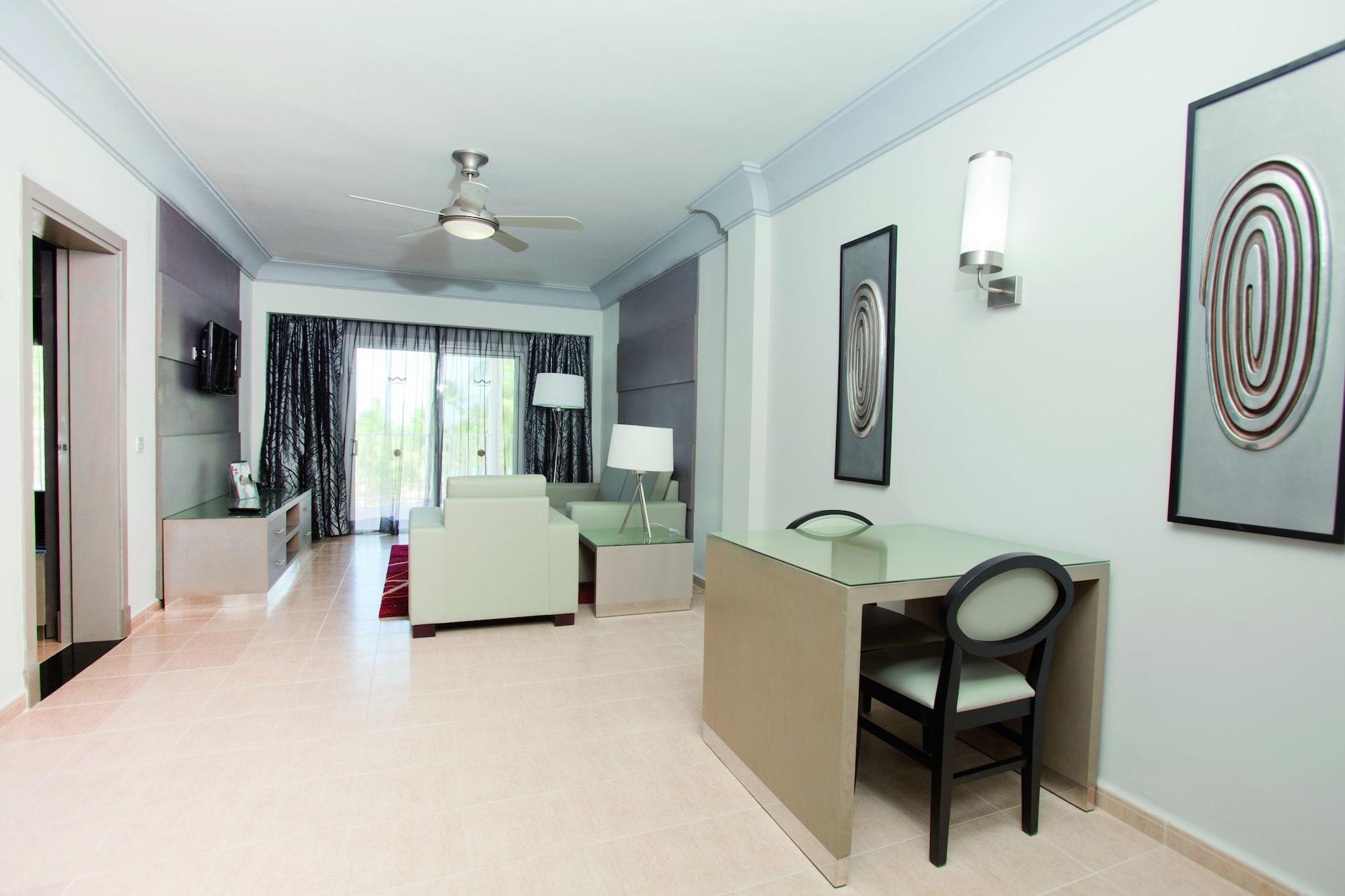Riu Palace Macao (Adults Only) Punta Cana Ngoại thất bức ảnh