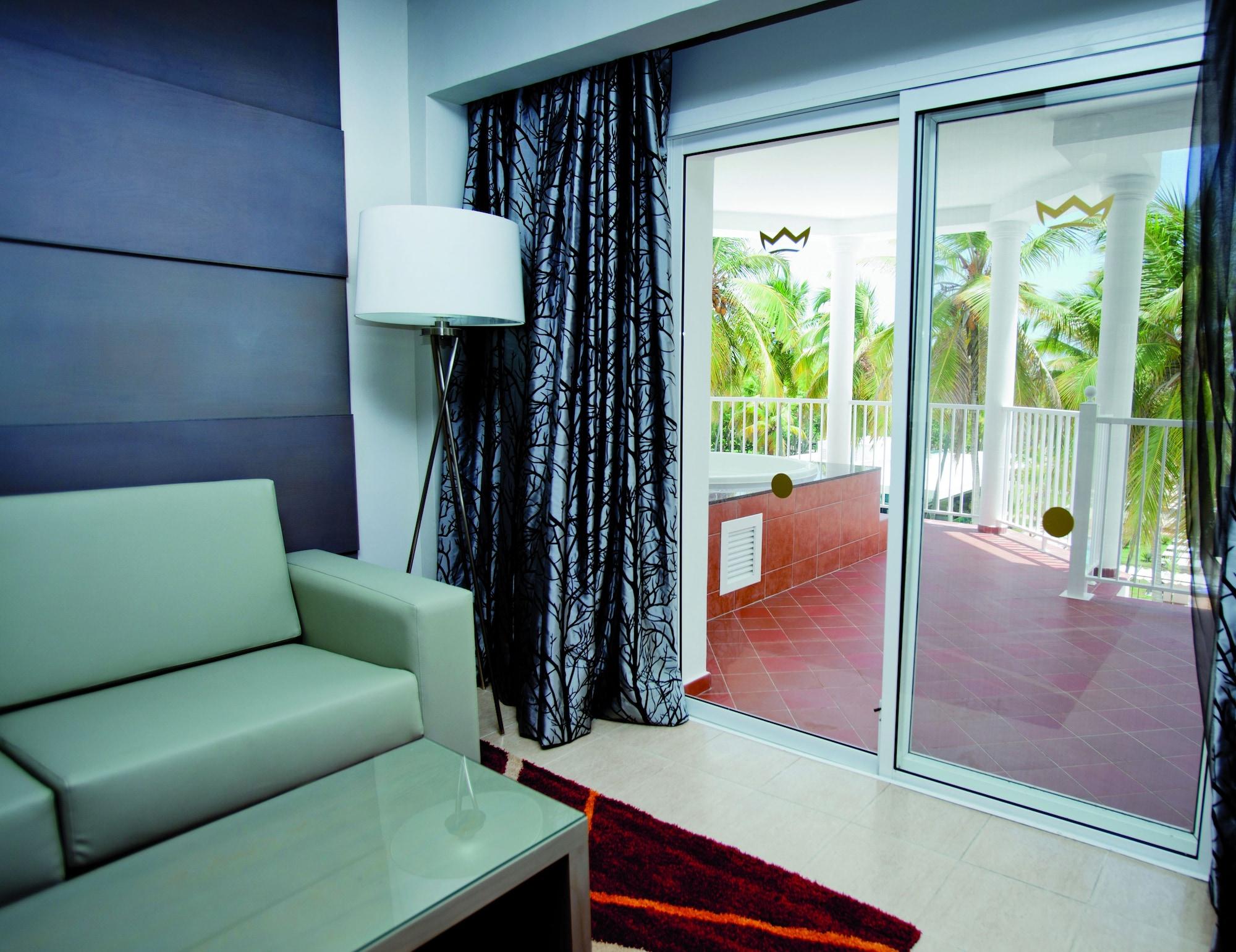 Riu Palace Macao (Adults Only) Punta Cana Ngoại thất bức ảnh