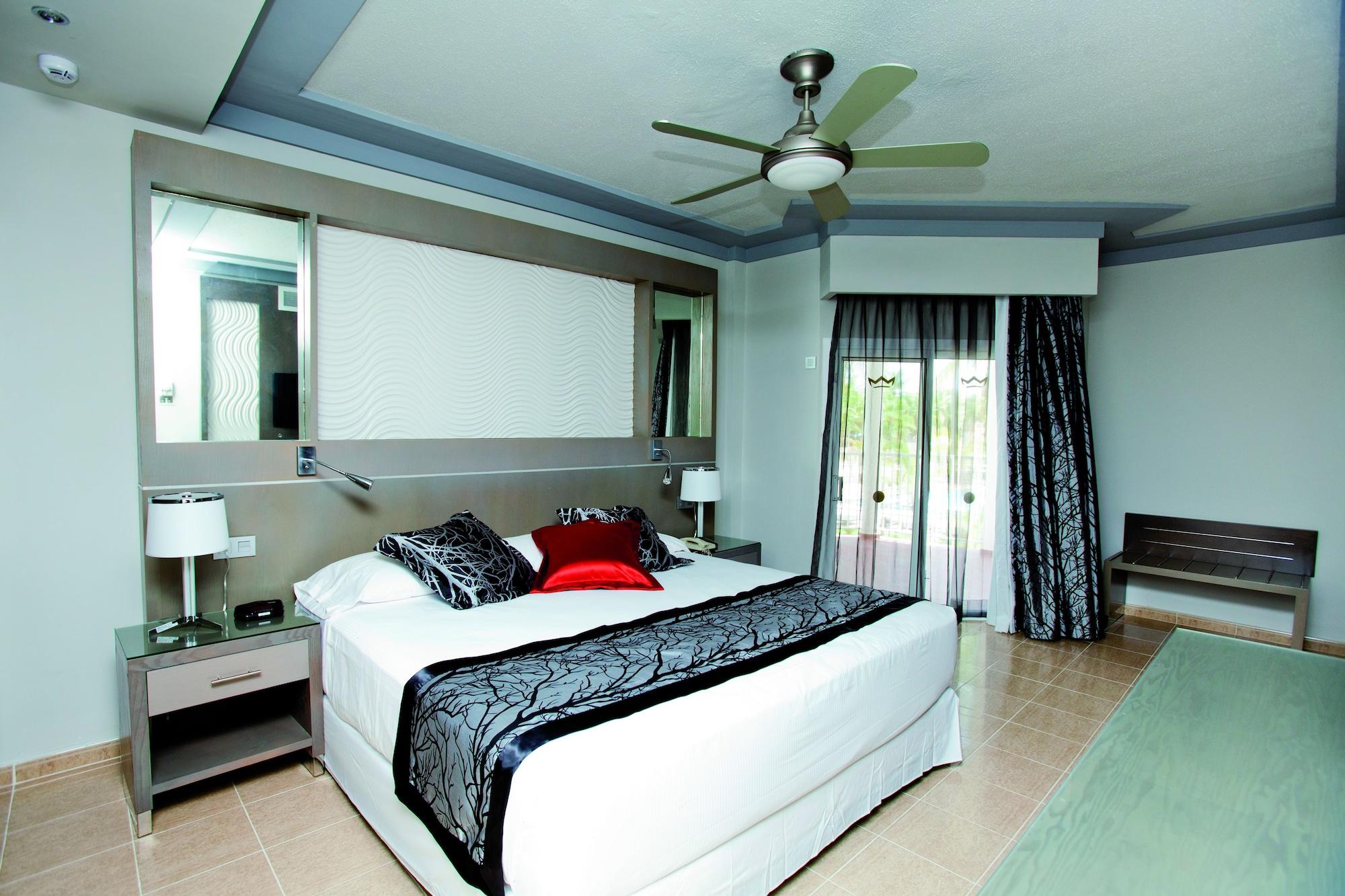 Riu Palace Macao (Adults Only) Punta Cana Ngoại thất bức ảnh