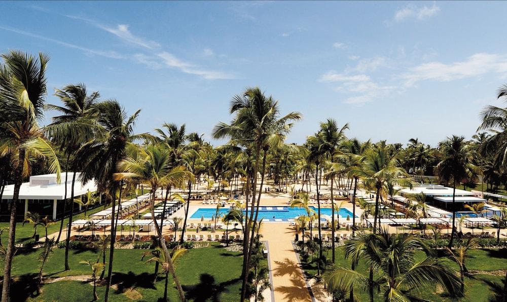 Riu Palace Macao (Adults Only) Punta Cana Ngoại thất bức ảnh