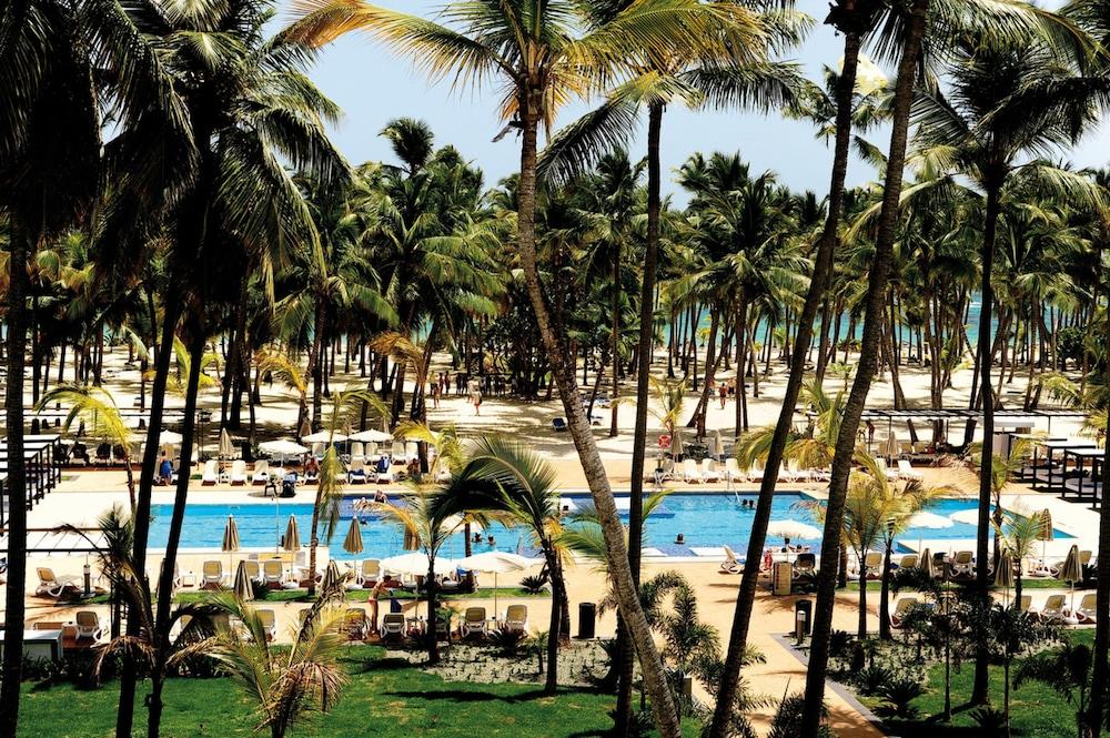 Riu Palace Macao (Adults Only) Punta Cana Ngoại thất bức ảnh