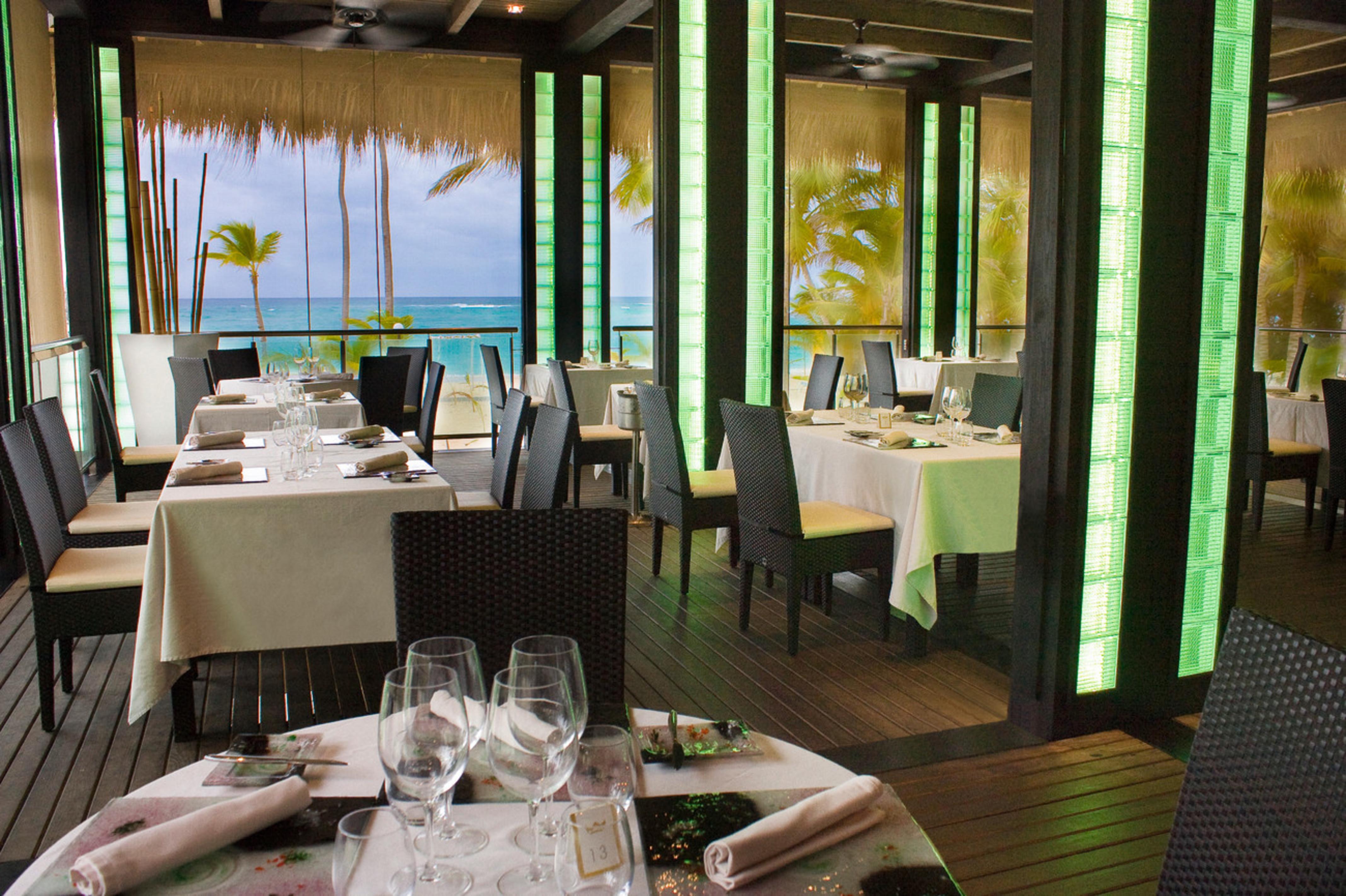 Riu Palace Macao (Adults Only) Punta Cana Ngoại thất bức ảnh