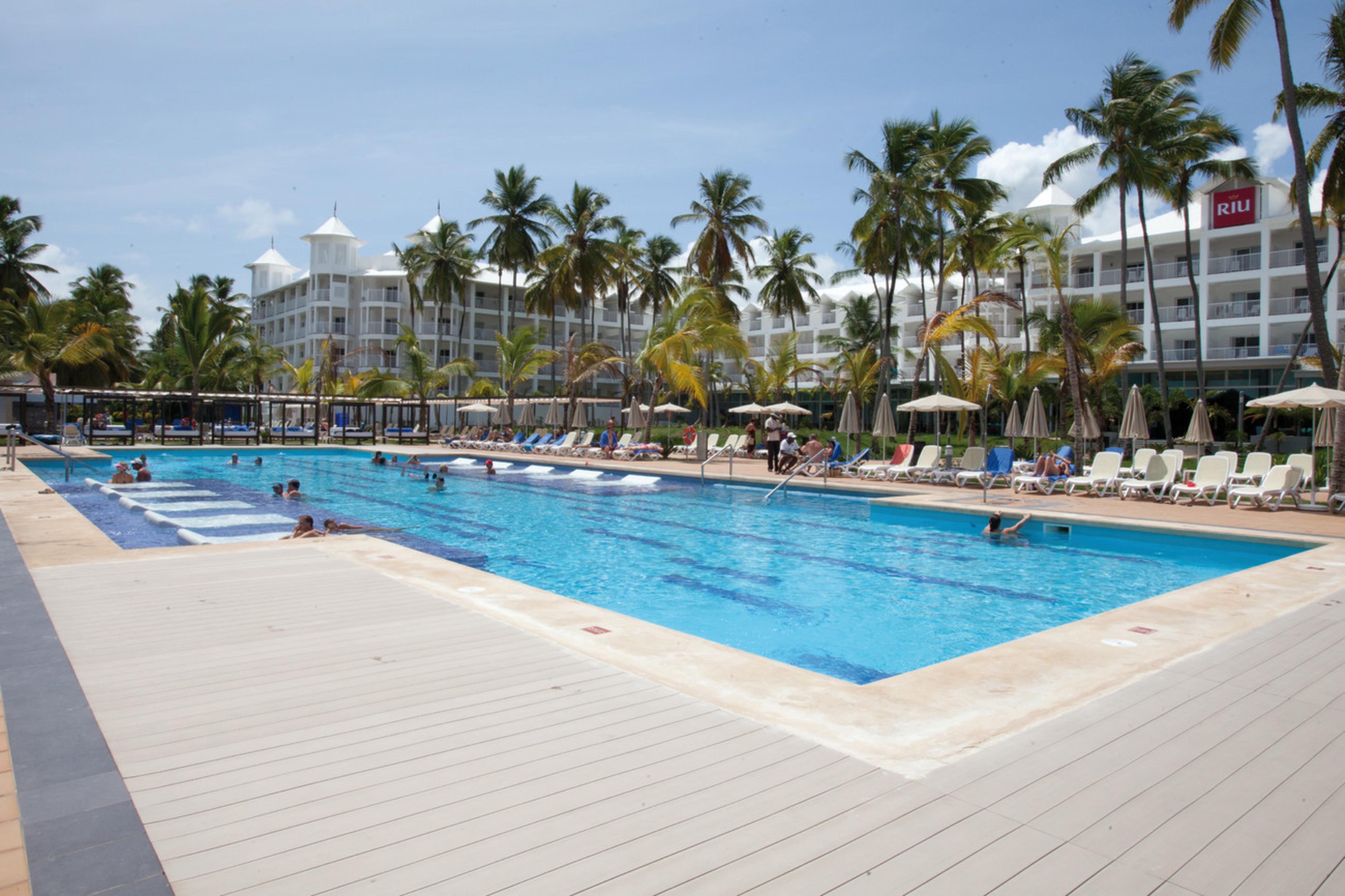 Riu Palace Macao (Adults Only) Punta Cana Ngoại thất bức ảnh