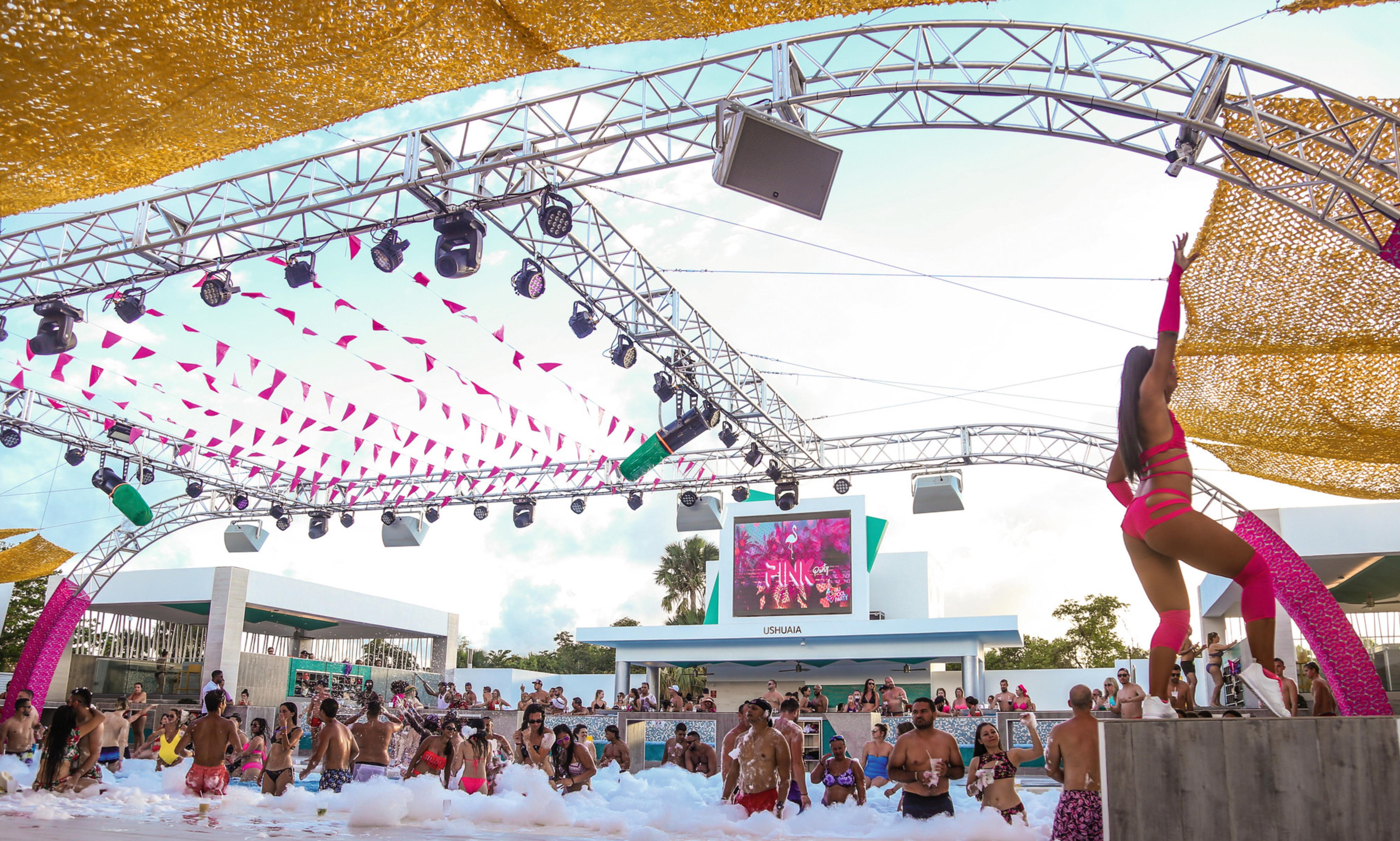 Riu Palace Macao (Adults Only) Punta Cana Ngoại thất bức ảnh