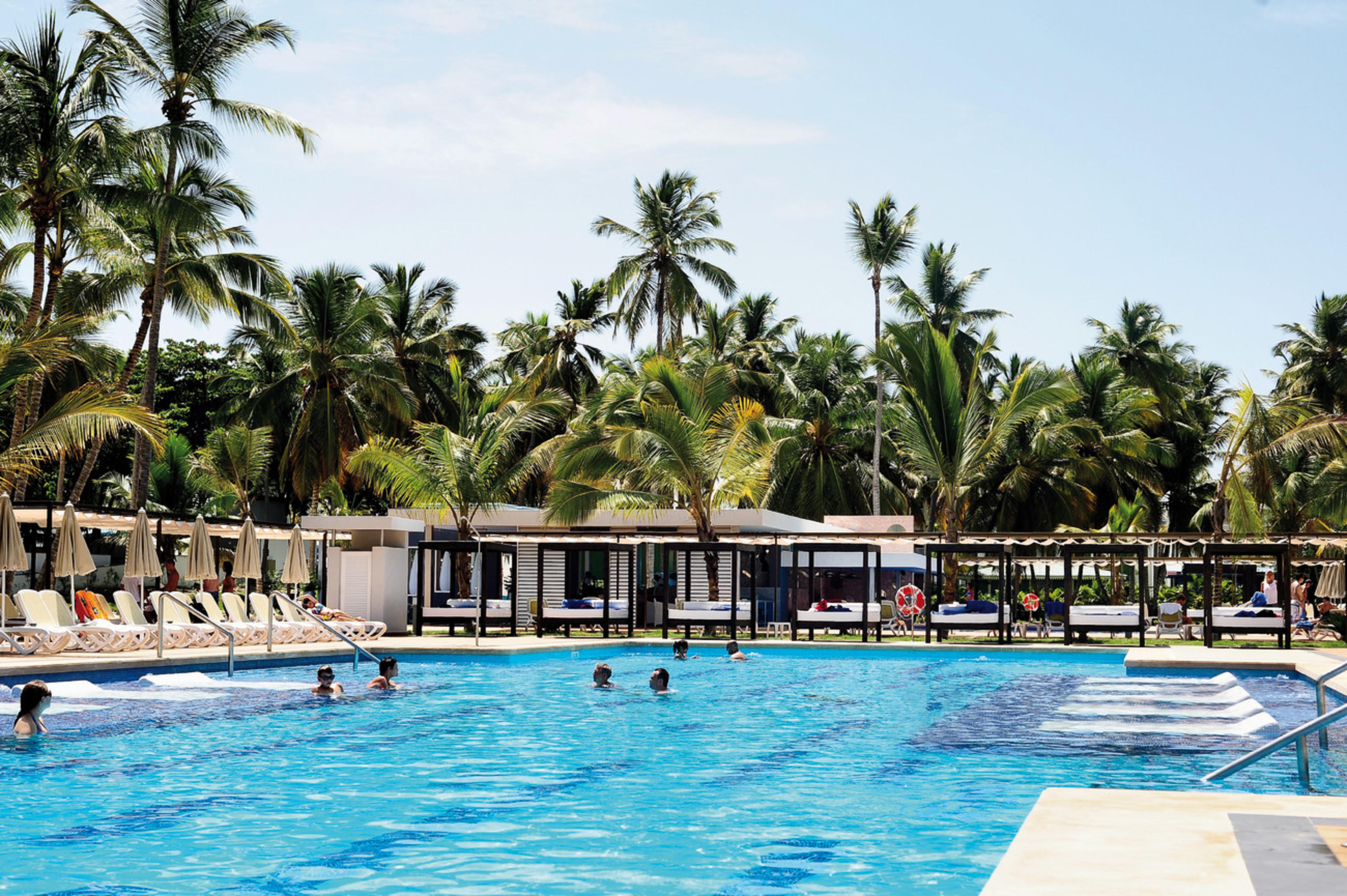 Riu Palace Macao (Adults Only) Punta Cana Ngoại thất bức ảnh