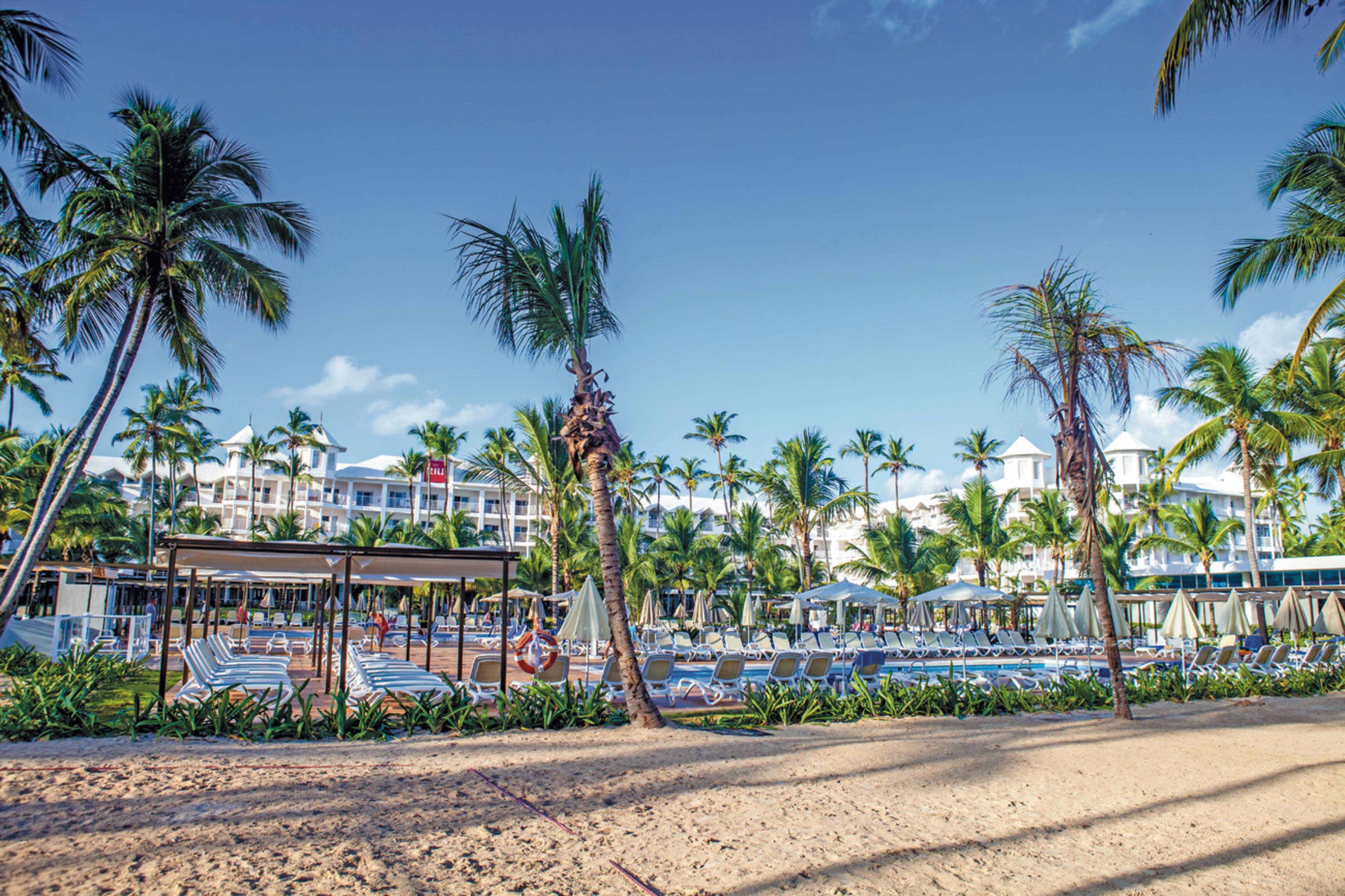 Riu Palace Macao (Adults Only) Punta Cana Ngoại thất bức ảnh