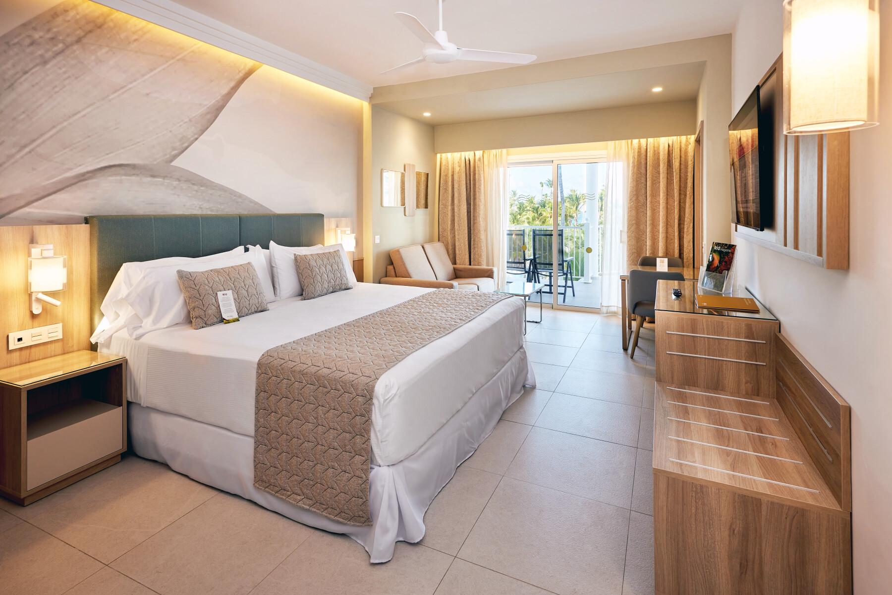 Riu Palace Macao (Adults Only) Punta Cana Ngoại thất bức ảnh