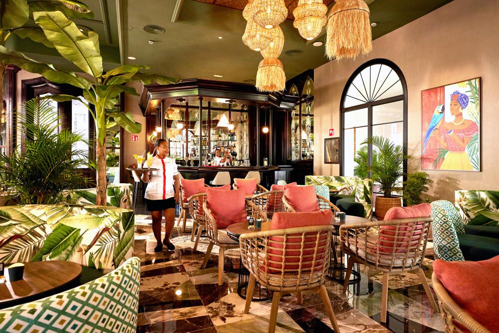 Riu Palace Macao (Adults Only) Punta Cana Ngoại thất bức ảnh