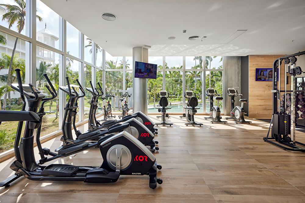 Riu Palace Macao (Adults Only) Punta Cana Ngoại thất bức ảnh