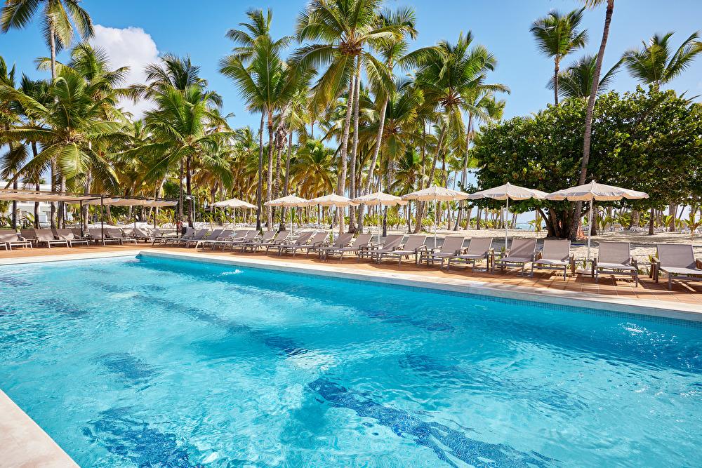 Riu Palace Macao (Adults Only) Punta Cana Ngoại thất bức ảnh
