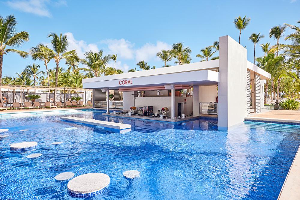 Riu Palace Macao (Adults Only) Punta Cana Ngoại thất bức ảnh